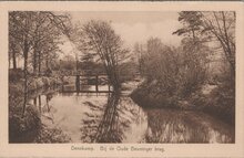 DENEKAMP - Bij de Oude Beuninger brug