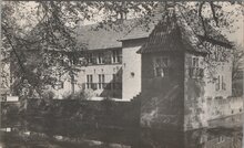 DENEKAMP - Jeugdherberg 't Huis te Brecklenkamp