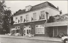 DENEKAMP - Hotel Dolce Oldenzaalsestraat 10