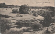 LUTTERZAND - bij Oldenzaal