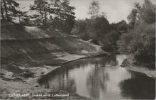 DENEKAMP - Dinkel in 't Lutterzand