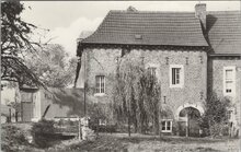 EIJSDEN (L.) - Buurtschap Mesch. Bovenslagkorenmolen Meschermolen