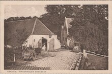 ARNHEM - Watermolen Sonsbeek