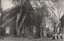 ZWARTSLUIS - Romantiek rond oude boerderij