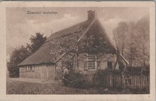 TWENTE - Twentsch landschap