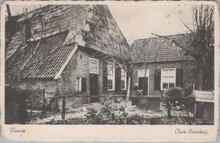 TWENTE - Oude Boerderij