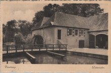 DENEKAMP - Watermolen