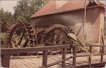 DENEKAMP - Watermolen