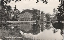 DENEKAMP - Kasteel Singraven