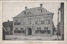 DENEKAMP - Het Raadhuis