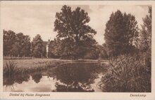 DENEKAMP - Dinkel bij Huize Singraven