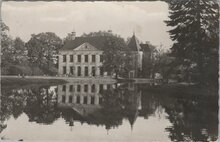 DENEKAMP - Kasteel Singraven