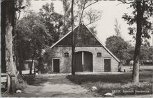 VASSE - Saksisch Boerderijtje