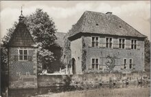 DENEKAMP - Jeugdherberg 't Huis te Brecklenkamp