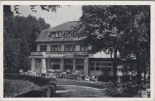 DENEKAMP - Hotel Kampbeek v.h. Gelink