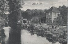 DENEKAMP - Dinkeloord