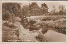 BEUNINGEN - De Dinkel in Beuninge bij Denekamp