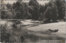 DENEKAMP - Dinkel in 't Lutterzand