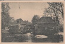 HAAKSBERGEN - Watermolen