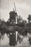 BUURSE - Stendermolen