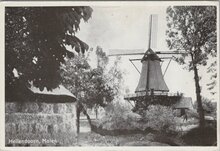 HELLENDOORN - Molen