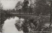 DENEKAMP - Dinkeloever Beuningerbrug