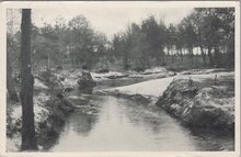 LUTTERZAND - in de Lutte bij Oldenzaal