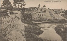 LUTTERZAND - bij Oldenzaal