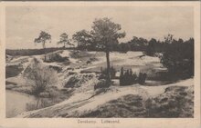 DENEKAMP - Lutterzand