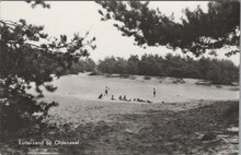 LUTTERZAND - bij Oldenzaal