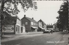 DENEKAMP - Nordhornsestraat