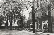 DENEKAMP - Hotel Dolce, Denekamp - Holland