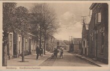 DENEKAMP - Nordhornschestraat