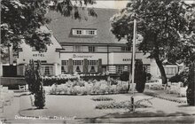 DENEKAMP - Hotel Dinkeloord