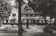 DENEKAMP - Hotel Dinkeloord