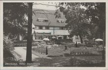 DENEKAMP - Hotel Dinkeloord