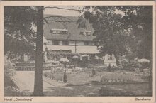 DENEKAMP - Hotel Dinkeloord