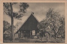 DENEKAMP - Boerderij te Denekamp