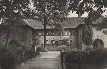 DENEKAMP - Jeugdherberg 't Huis te Brecklenkamp