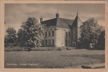 DENEKAMP - Kasteel Singraven