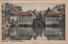 DENEKAMP - Watermolen Singraven