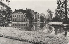 DENEKAMP - Kasteel Singraven