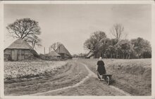 VELUWE - Boerderij