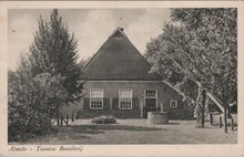 ALMELO - Twentse Boerderij