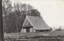 LONNEKER - Oude Boerderij