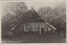 ALMELO - Vrielinksboerderij