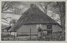 HOLTEN - Oud Boerderijtje op de Borkelt