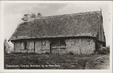 OOTMARSUM - Twentse Boerderij op de Hezeberg