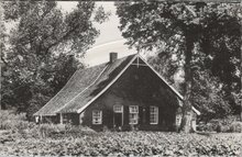 ENSCHEDE - Twentse Boerderij