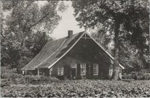 ENSCHEDE - Twentse Boerderij